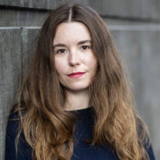 Johanna Hedman