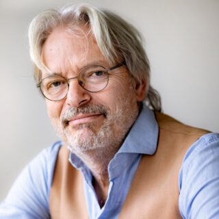 Peter van der Heiden