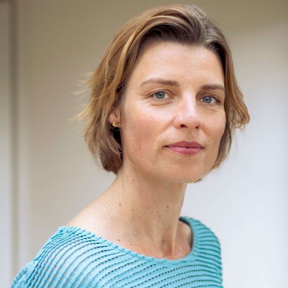 Marije Kuin
