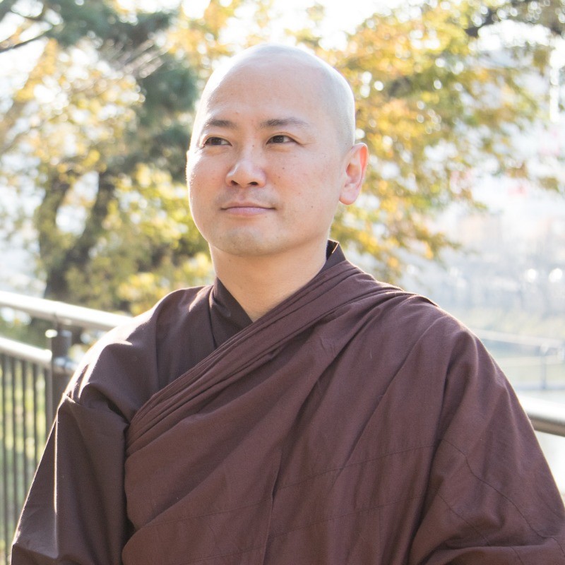 Ryushun Kusanagi