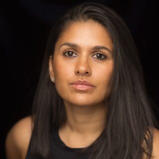 Tara K. Menon