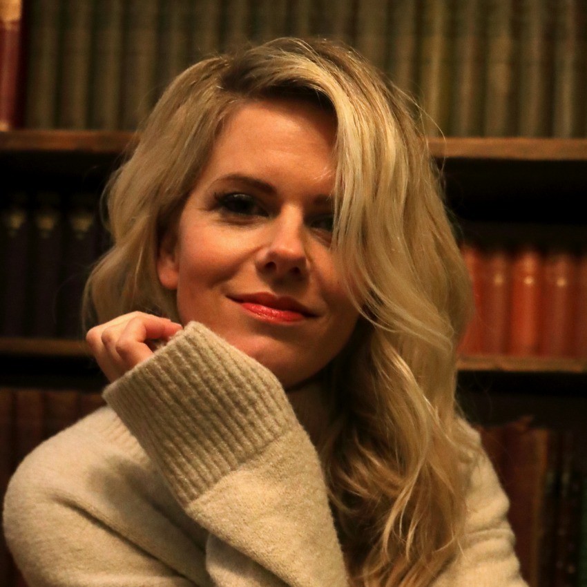 Jo Murray