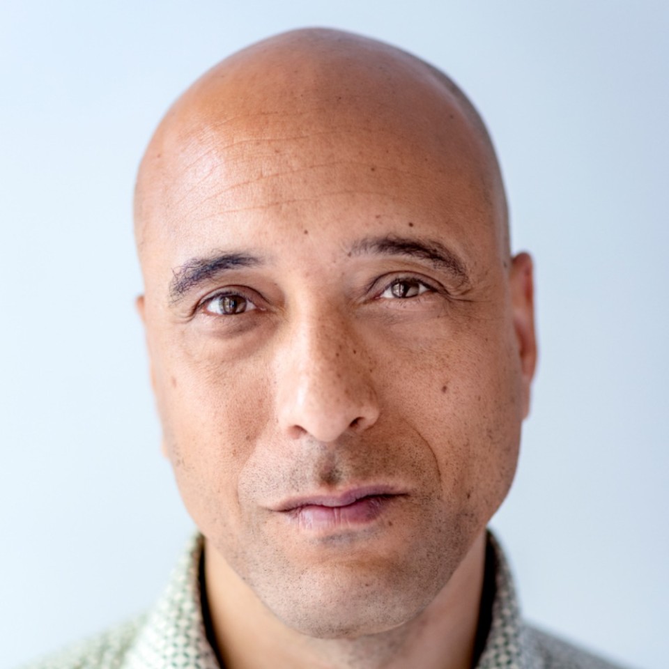Rashid Novaire