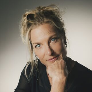 Eva Posthuma de Boer