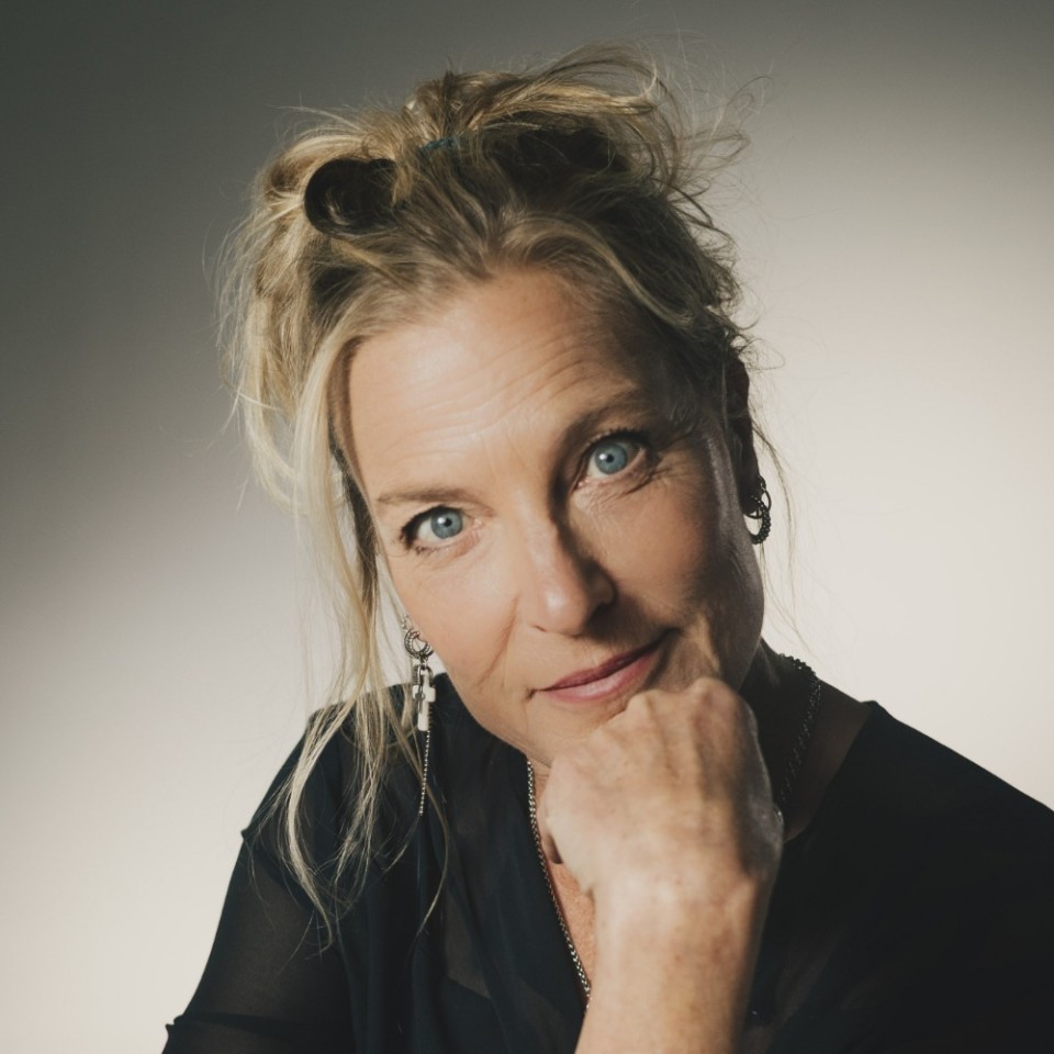 Eva Posthuma de Boer