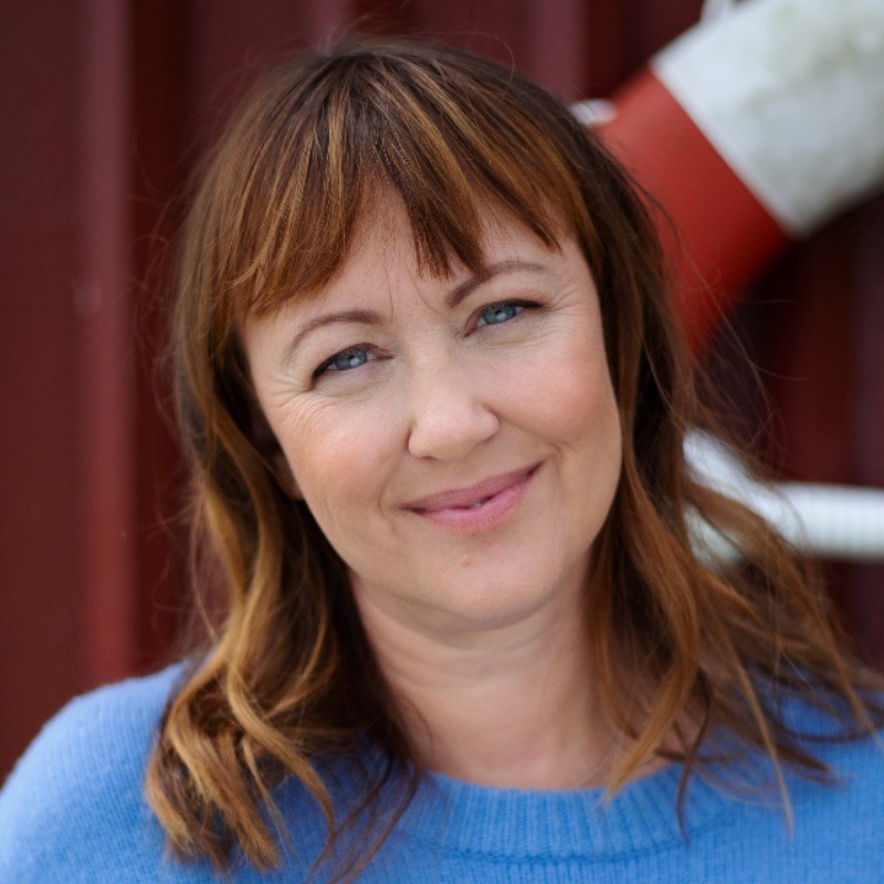 Kicki Sehlstedt