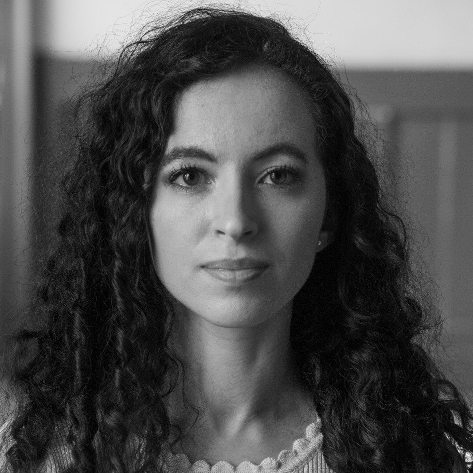 Eleanor Shearer