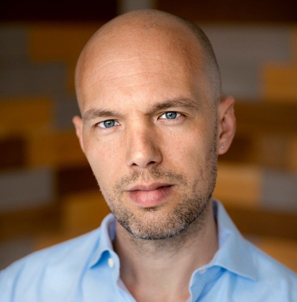 Roelof Smit