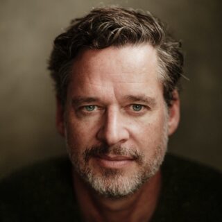 Mark H. Stokmans