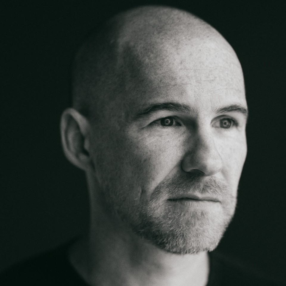 Gabriel Tallent
