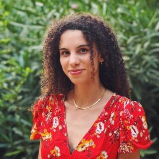 Imani Thompson