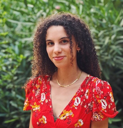 Imani Thompson