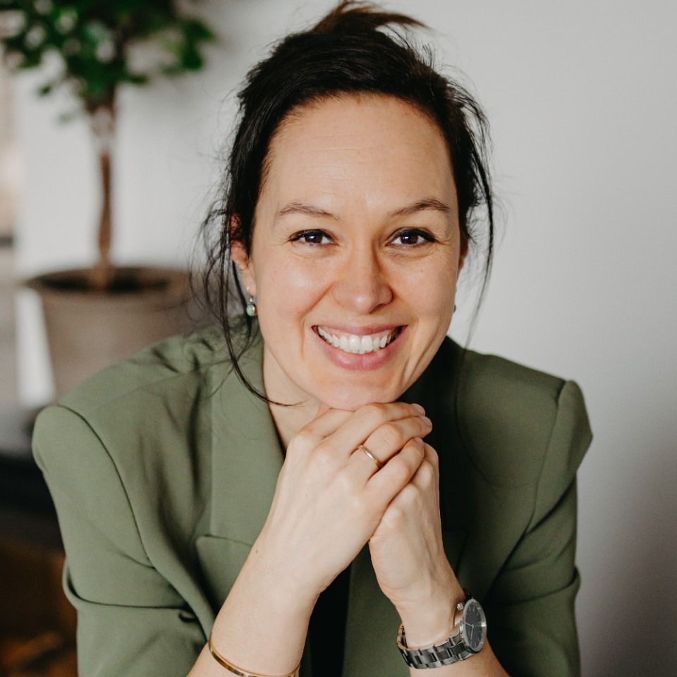 Madelon van Tilborg