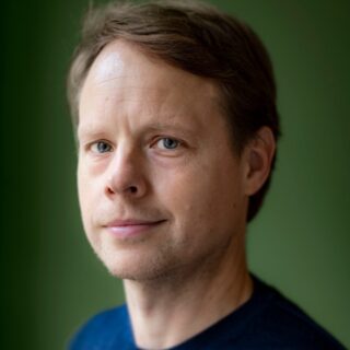 Koen van der Velden