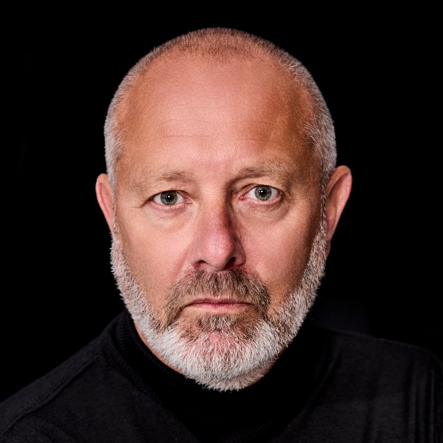 Marcel van de Ven