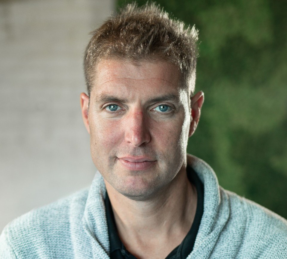 Maarten van der Weijden