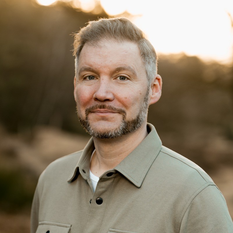 Torsten Woywod