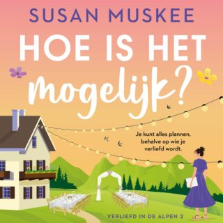 Hoe is het mogelijk? - cover