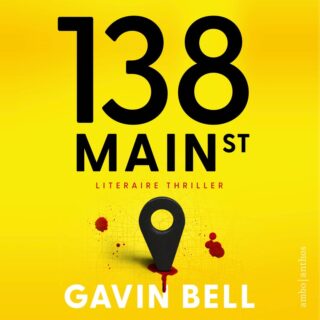 138 Main Street - cover