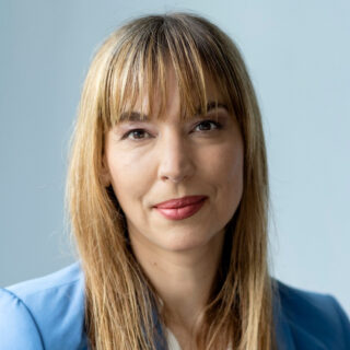 Jolanda Clément