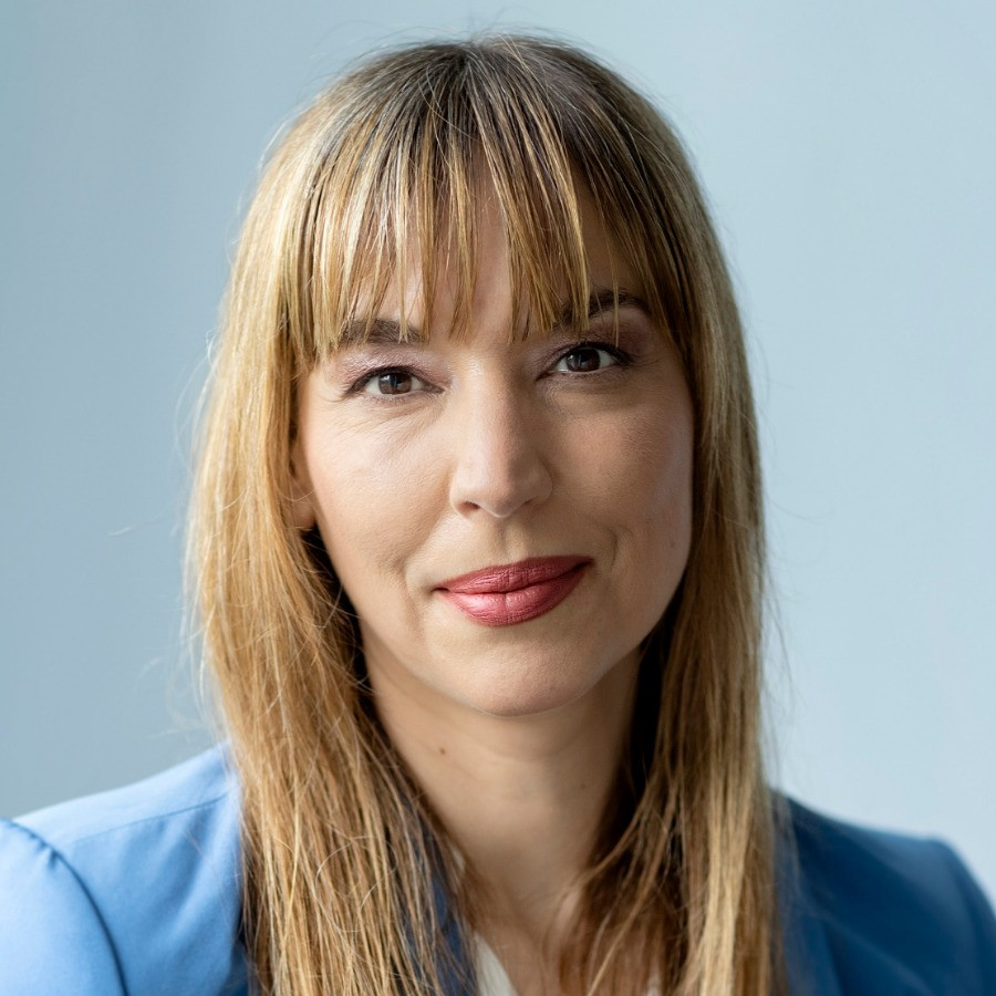 Jolanda Clément