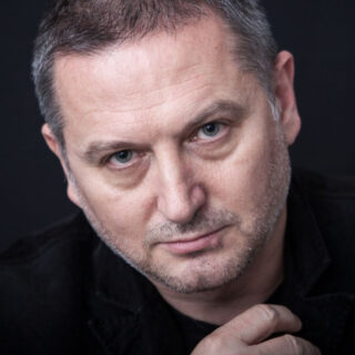 Georgi Gospodinov
