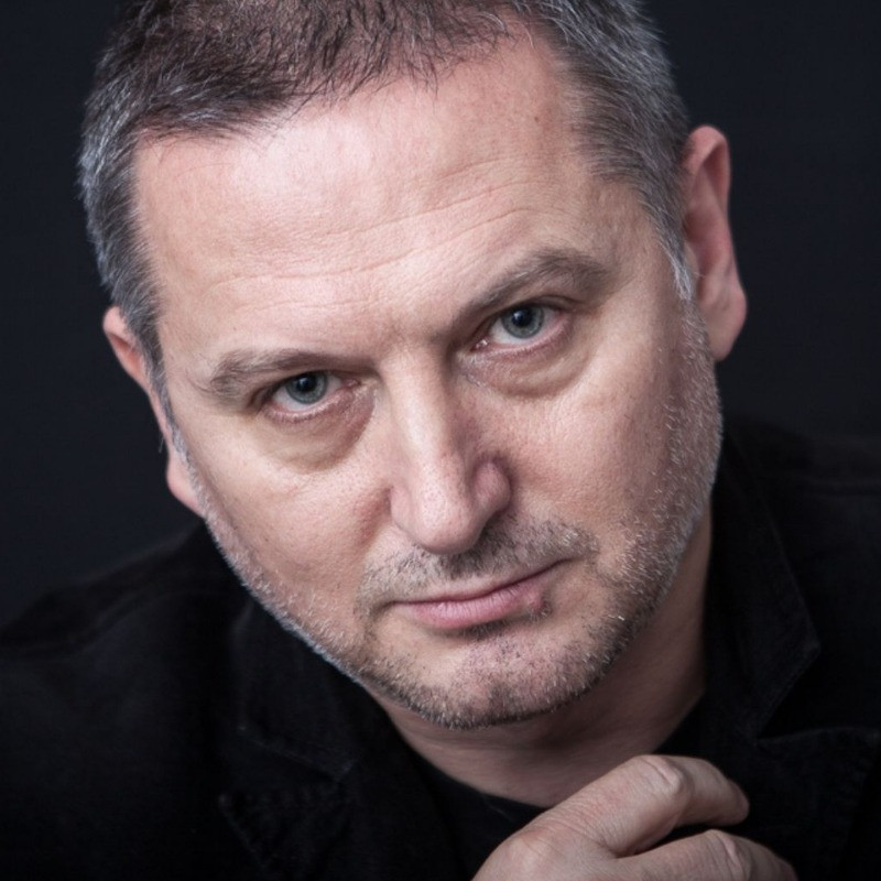 Georgi Gospodinov