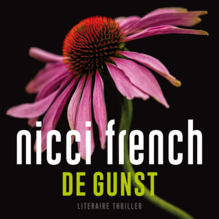 De gunst - cover