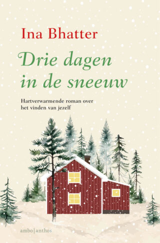Drie dagen in de sneeuw