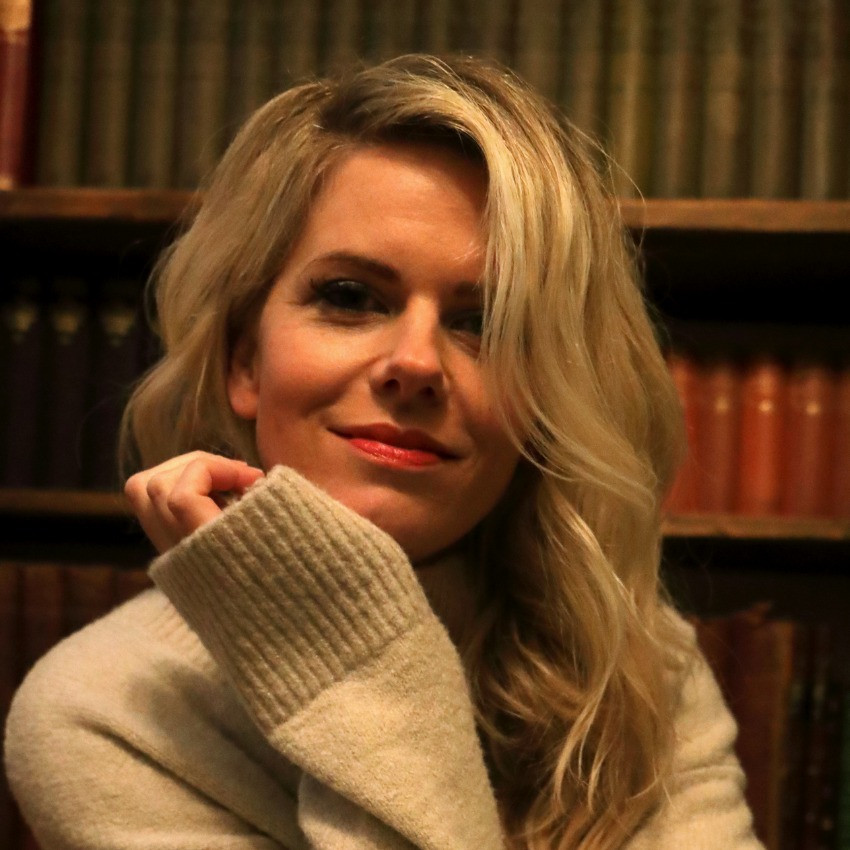 Jo Murray