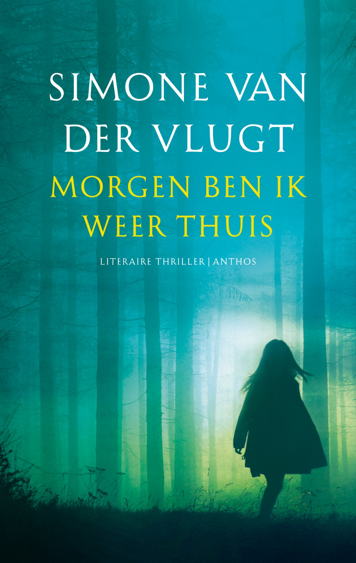Morgen Ben Ik Weer Thuis