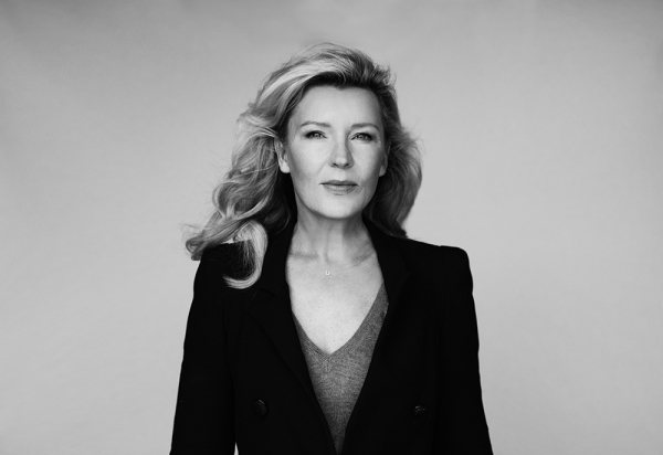 Saskia Noort