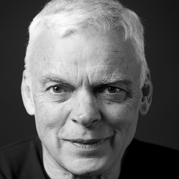 Graeme Simsion Graeme Simsion