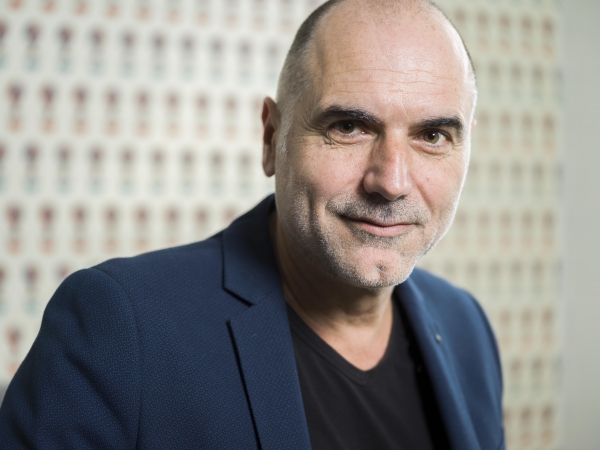 Leo Blokhuis Leo Blokhuis