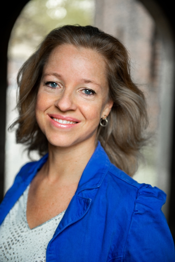 Yvonne Doorduyn