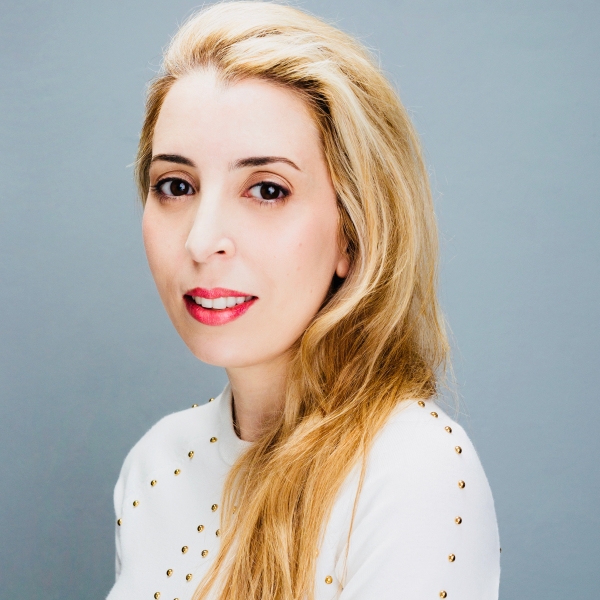 Aziza el Baraka Aziza el Baraka