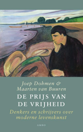 De prijs van de vrijheid - Maarten van Buuren