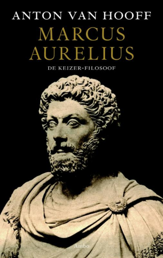 Marcus Aurelius - Anton van Hooff