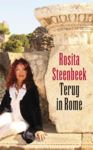 Terug in Rome - Rosita Steenbeek