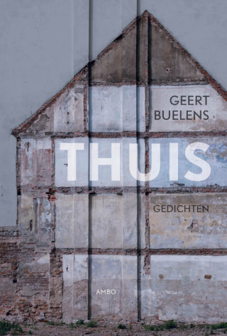 Thuis - Geert Buelens