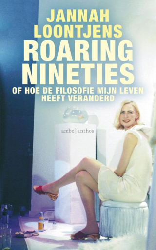 Roaring nineties - Jannah Loontjens