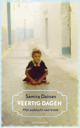 Veertig dagen - Samira Dainan