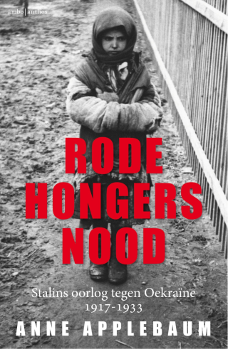 Rode hongersnood - Willem van Paassen
