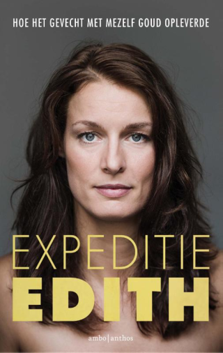 Expeditie Edith - Edith Bosch