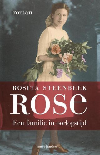 Rose - Rosita Steenbeek