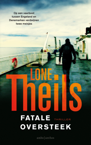 Fatale oversteek - Lone Theils