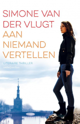 Simone van der Vlugt - Toen het donker werd