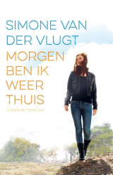 Simone van der Vlugt - Vraag niet waarom