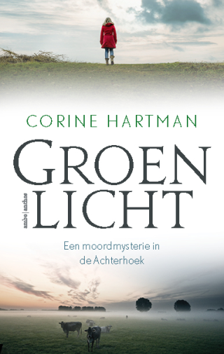 Groen licht - Corine Hartman
