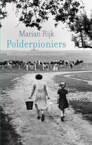 Polderpioniers - Marian Rijk